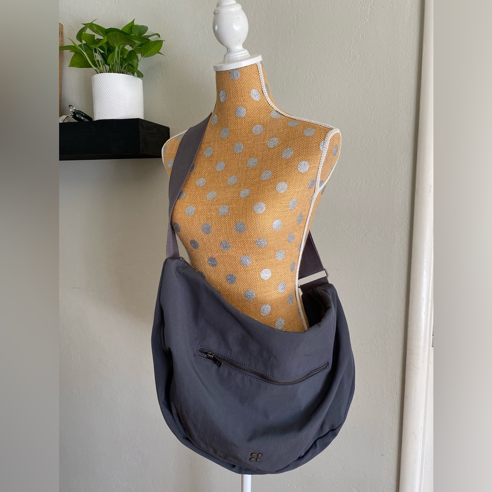 Sweaty Betty Large Crossbody Bag